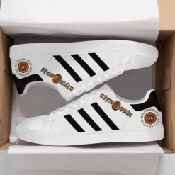 Whitesnake Stan Smith Shoes
