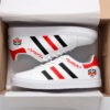 Wilier Triestina Bicycles Stan Smith Shoes 2
