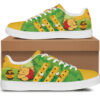 Winnie The Pooh Stan Smith Shoes 2