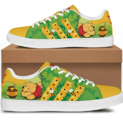 Winnie The Pooh Stan Smith Shoes 2