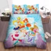 Winx Lover 1 Bedding Set