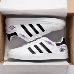 Within Temptation Love Stan Smith Shoes