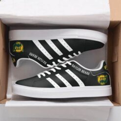 Baylor Bears Stan Smith Shoes