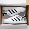 Bob Weir And Wolf Bros Stan Smith Shoes