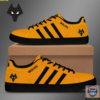 Wolverhampton Stan Smith Shoes