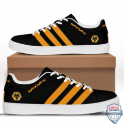 Wolverhampton Stan Smith Shoes
