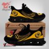 Wolverhampton Max Soul Shoes