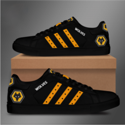 Wolverhampton Stan Smith Shoes