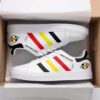 Wout Van Aert 1 Stan Smith Shoes