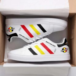 Wout Van Aert 1 Stan Smith Shoes