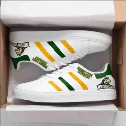 Wright State University Raiders Stan Smith Shoes