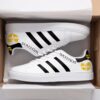 Wu Tang 2 Stan Smith Shoes