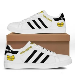 Wu-tang Clan 2 Stan Smith Shoes