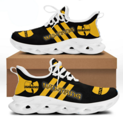 Wu-tang Clan Max Soul Shoes