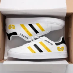 Wu-tang Clan Stan Smith Shoes