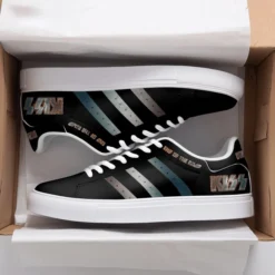 Kiss 1 Stan Smith Shoes