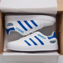 Geely 3 Stan Smith Shoes