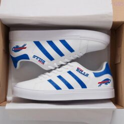 Buffalo Bills A 00 Stan Smith Shoes