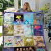 Yes Band Quilt