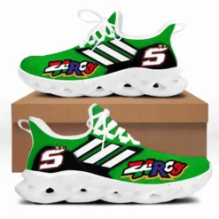 Johann Zarco Max Soul Shoes