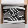 Zz Top Stan Smith Shoes