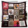 Zach Bryan 1 Quilt