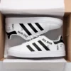 Zach Bryan Stan Smith Shoes