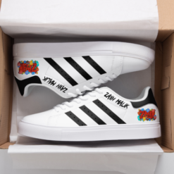 Zayn Malik Stan Smith Shoes