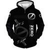Zero Motorcycles 2 Fleece Jacket