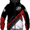 Mercury Outboard Hoodie