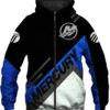 Mercury Outboard Hoodie