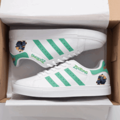 Zootopia Stan Smith Shoes
