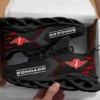Zündapp Max Soul Shoes New