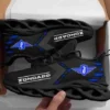 Zündapp Max Soul Shoes New 2