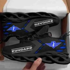 Zündapp Max Soul Shoes New 2