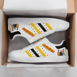 Seinfeld Stan Smith Shoes