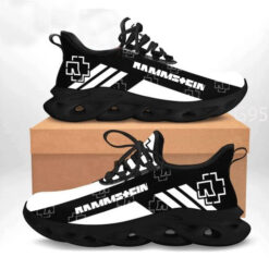 Rammstein Max Soul Shoes