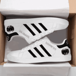 Backstreet Boys Stan Smith Shoes