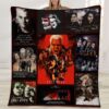 The Lost Boys Quilt