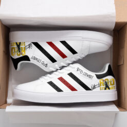 Rod Stewart Stan Smith Shoes 1