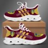 Leeds United Max Soul Shoes