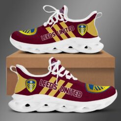 Leeds United Max Soul Shoes