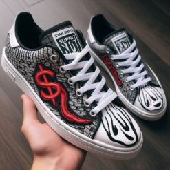 Slipknot Z 1 Stan Smith Shoes