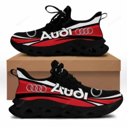 Audi Max Soul Shoes