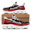 Audi Max Soul Shoes