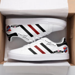 Karmann Ghia Stan Smith Shoes
