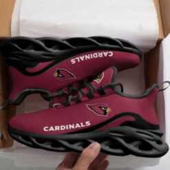 Arizona Cardinals A 3 Max Soul Shoes