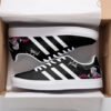P!Nk A 1 Stan Smith Shoes