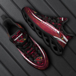 Arizona Cardinals A 4 Max Soul Shoes