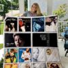 Mary J Blige Quilt